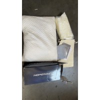 Hoperay Memory Foam Firm Pillow. 3000units. EXW Los Angeles